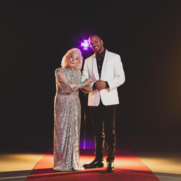 yhteiskunnallinen mainoskampanja